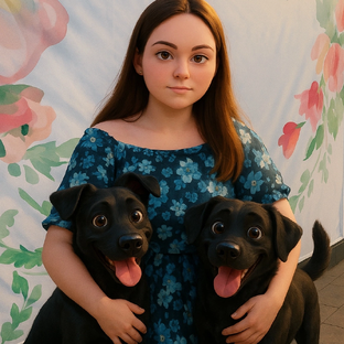 Статистика Дзен Демоны нашей жизни ❤️