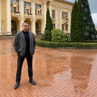 Статистика Дзен Евгений Не Онегин 📖
