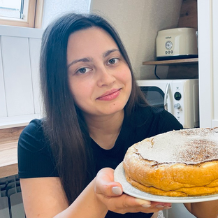 Статистика Дзен Кухня Тани Ульяновой