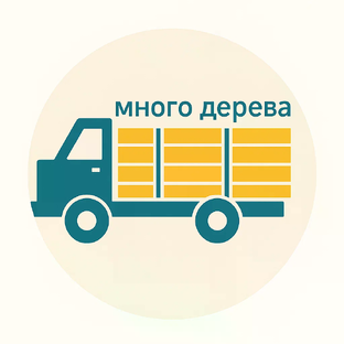 Статистика Дзен Много дерева