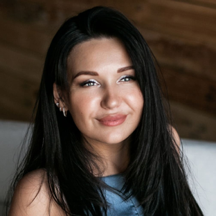 Статистика Дзен Tasha G
