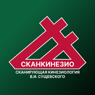 Статистика Дзен Школа сканирующей кинезиологии доктора Сущевского