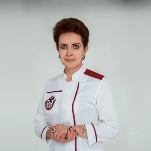 Статистика Дзен Эндокринолог Юлия Самойлова | Доктор медицинских наук, Профессор