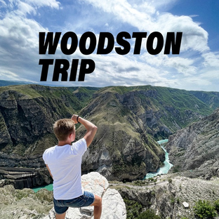 Статистика Дзен Путешествия по России | WOODSTON TRIP
