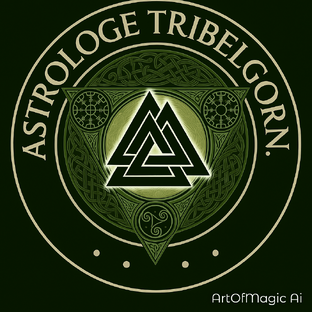 Статистика Дзен Astrologe Tribelgorn