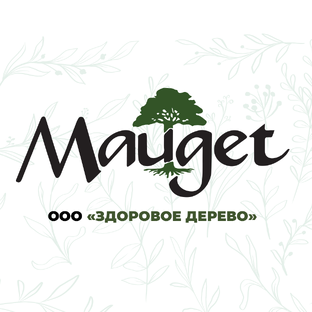 Статистика Дзен Mauget | «Здоровое дерево»