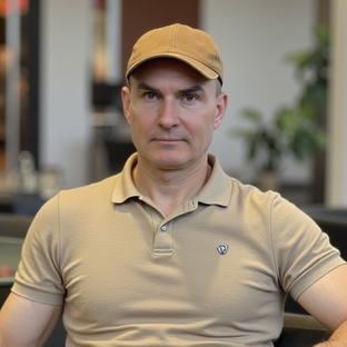 Статистика Дзен  ЗОЖник поневоле/ Александр Разумов