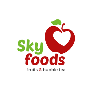 Статистика Дзен SKYFOODS.RU