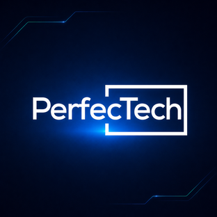 Статистика Дзен PerfecTech