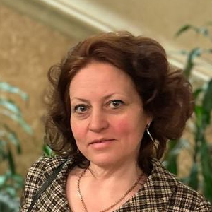 Статистика Дзен Психолог Юлия Лидухен