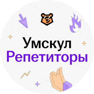 Статистика Дзен Умскул Репетиторы