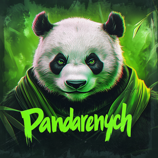 Статистика Дзен Pandarenych