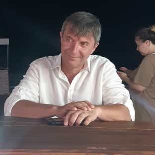 Статистика Дзен СТОЛКНОВЕНИЕ