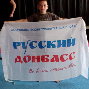 Статистика Дзен Русский Донбасс