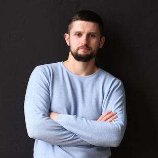 Дзен Психолог - Солдатов Илья статистика