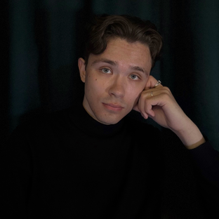 Статистика Дзен Психолог Владислав Серов 