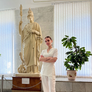 Статистика Дзен От зачатия к объятиям ♥️