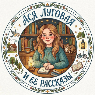 Статистика Дзен Ася Луговая и её рассказы