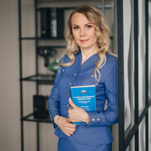 Статистика Дзен Марина Заколупина про банкротство