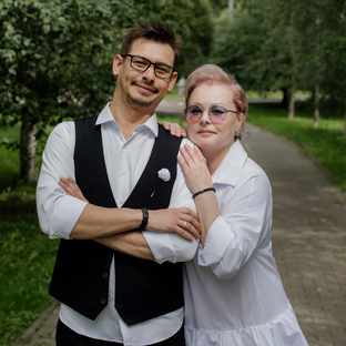 Статистика Дзен АстроСемья