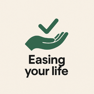 Статистика Дзен Easing your life 