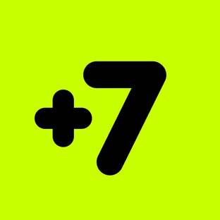 Статистика Дзен +7 pay 