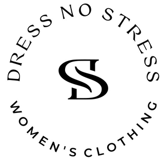 Статистика Дзен DRESS NO STRESS