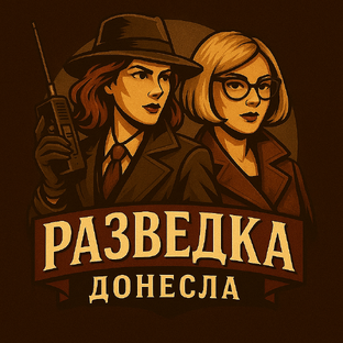 Статистика Дзен Разведка Донесла