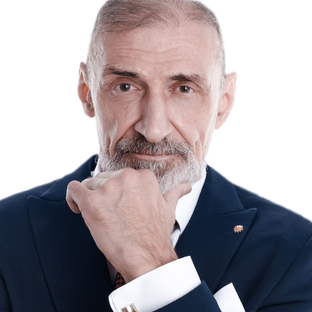 Статистика Дзен Андрей Левшинов