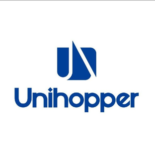 Статистика Дзен UNIHOPPER