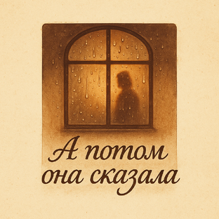 Статистика Дзен А потом она сказала...