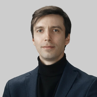 Статистика Дзен Павел Мельников