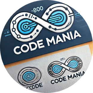 Статистика Дзен Мания Кода (Code Mania)