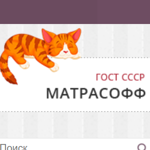 Статистика Дзен Ватные матрасы СПб