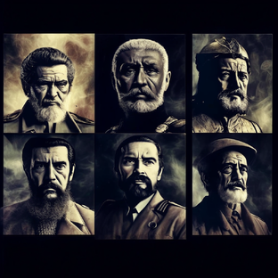 Дзен Из Трущоб в Историю статистика