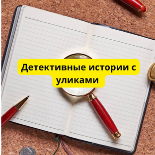 Статистика Дзен Детективные истории с уликами