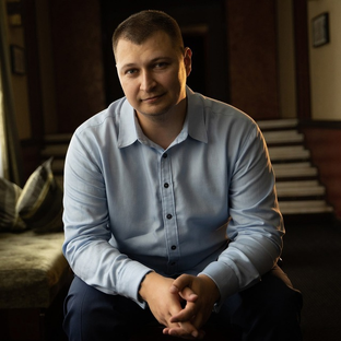 Статистика Дзен Психобудни Азаренко