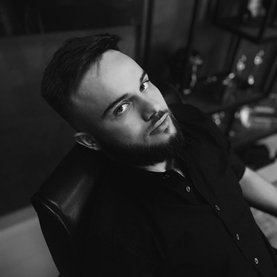 Статистика Дзен Дмитрий Семенов