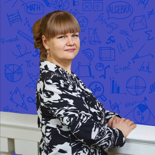 Статистика Дзен Репетитор по математике и не только ... 