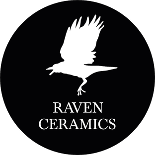 Статистика Дзен Raven ceramics
