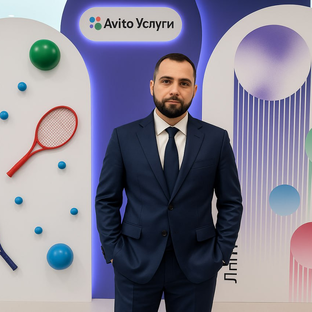 Статистика Дзен Авито PROтрафик