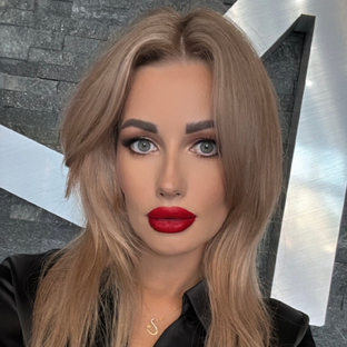 Статистика Дзен Екатерина Беликова