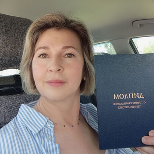 Статистика Дзен Ольга Актанова