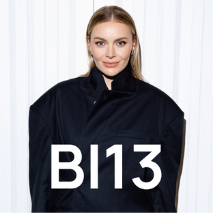 Статистика Дзен Анастасия Бебякина / BI13pro