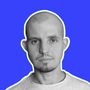 Статистика Дзен Роман Каланчин