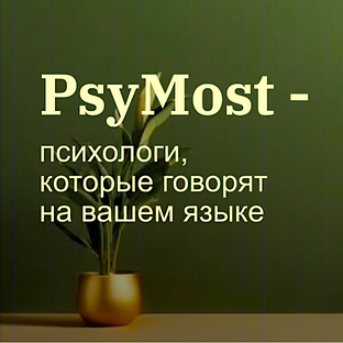 Статистика Дзен PsyMost - сообщество психологов