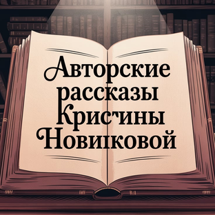 Статистика Дзен Кристина Новикова / Жизнь в рассказах.