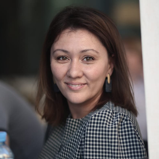 Статистика Дзен Руфина Селина