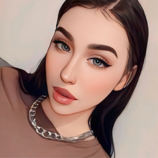 Статистика Дзен ANASTAYSHA - Стиль и легкость