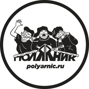 Статистика Дзен ПОЛЯRНИК